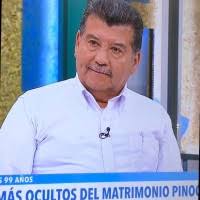 Benedicto Castillo Irribarra